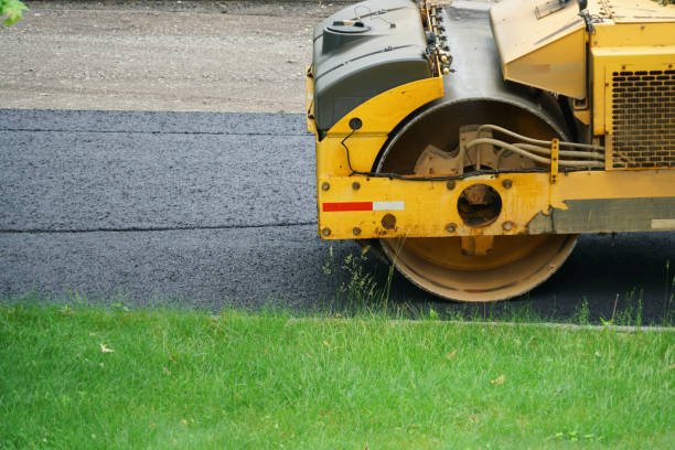 Trusted Beresford, SD Driveway Paving Services Experts